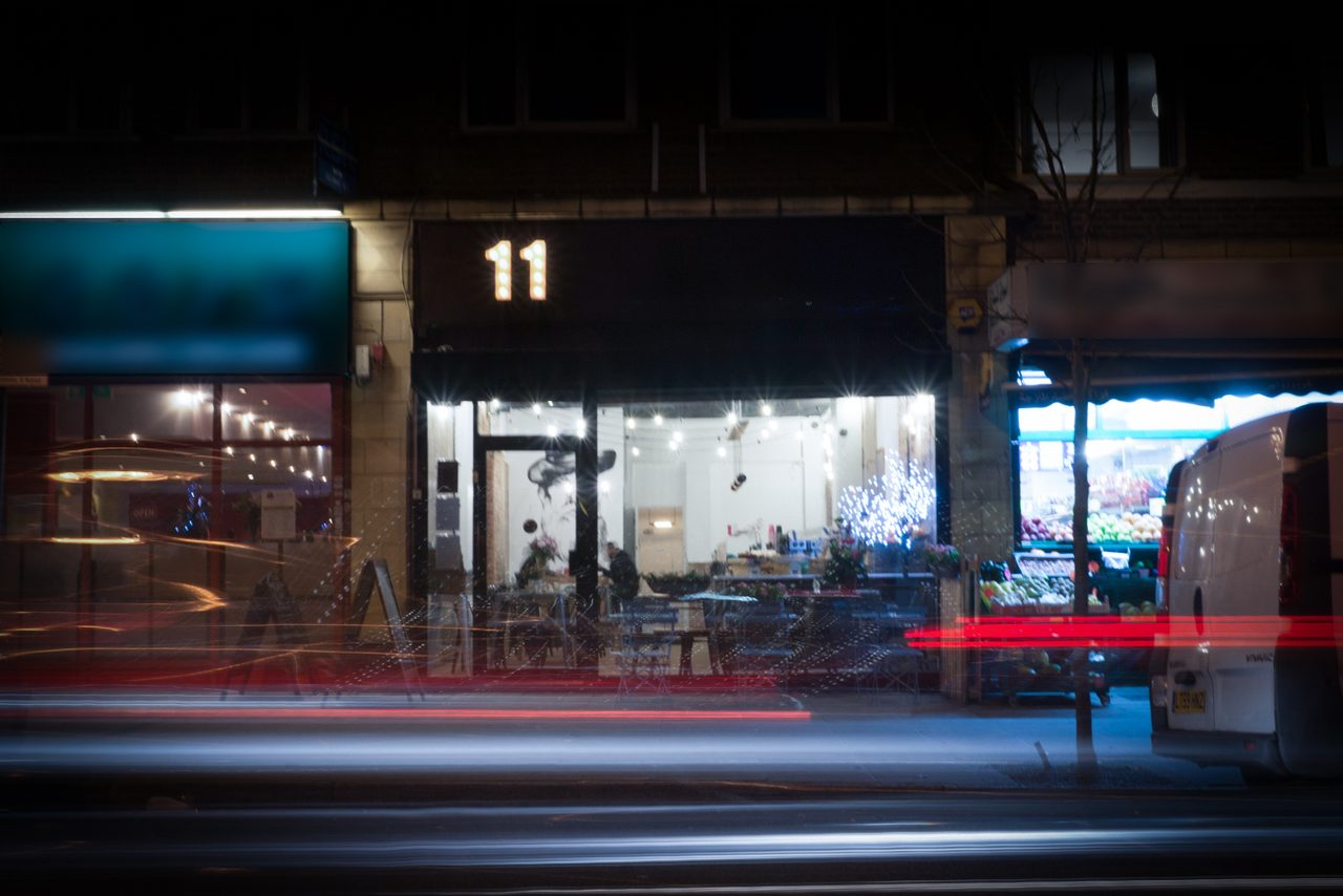 11 Coffee & Co
