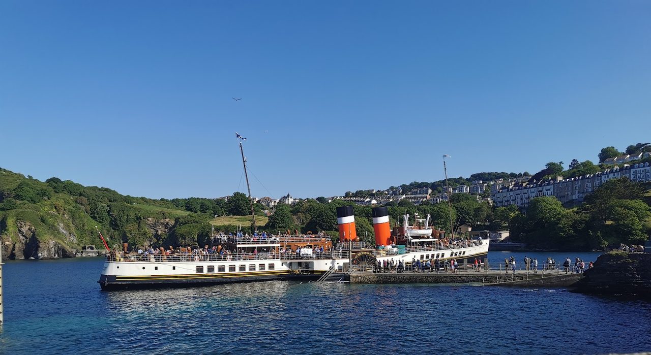 11, The Quay