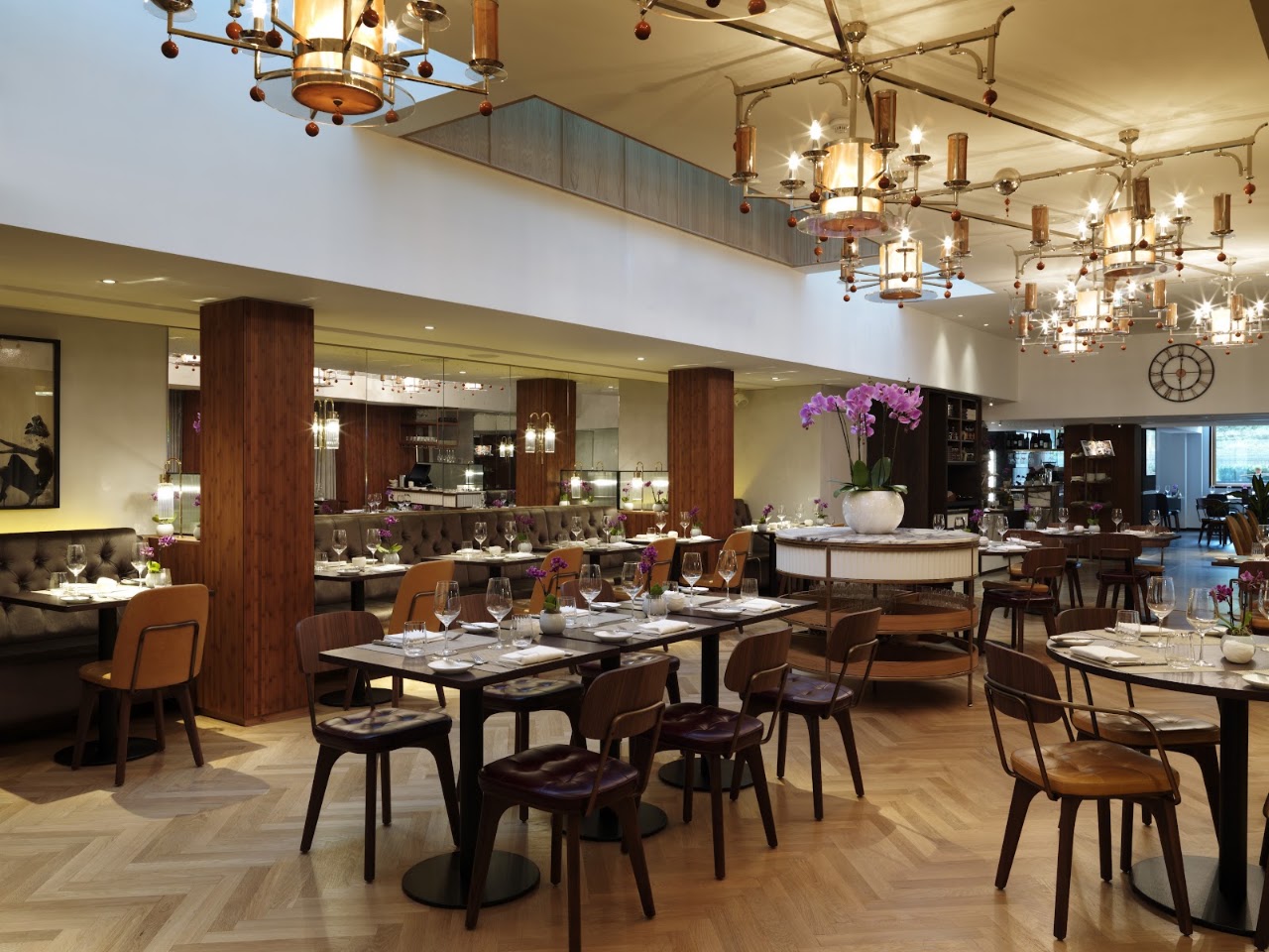 116 at the Athenaeum