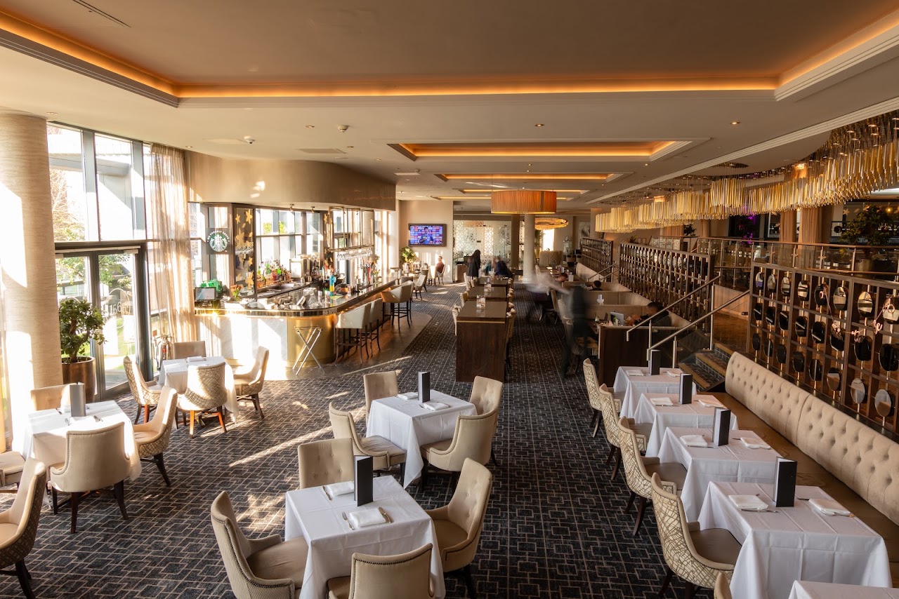 1565 Bar & Terrace