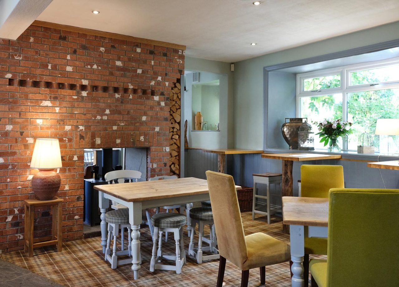1885 The Venue (Pub + Restaurant)