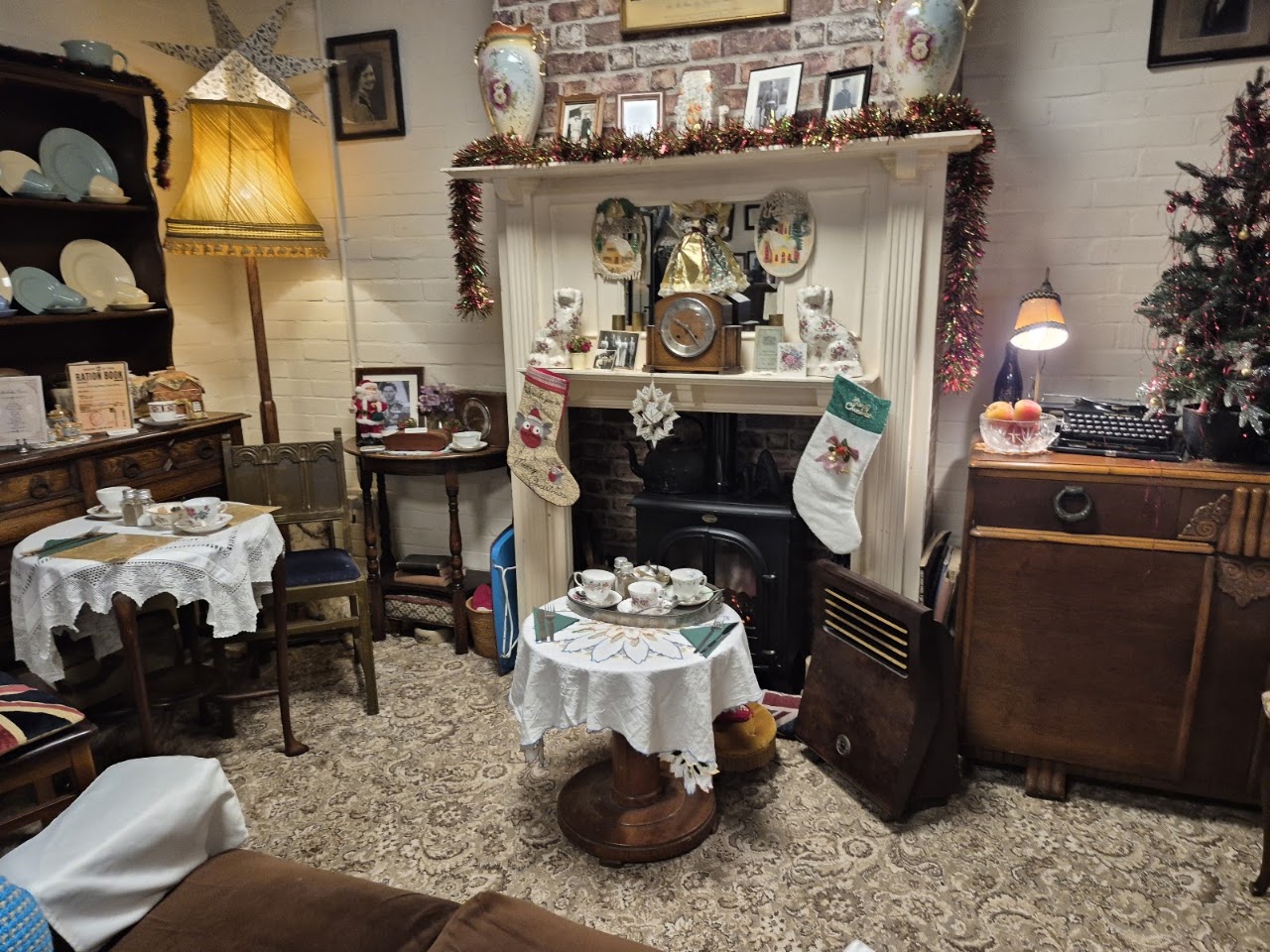 19 Fourteas Tearoom
