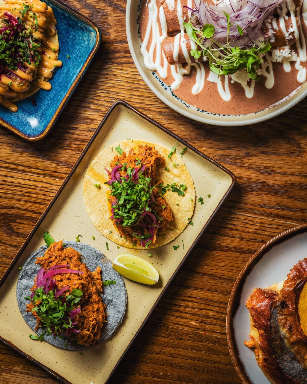 1910 Cantina Balham