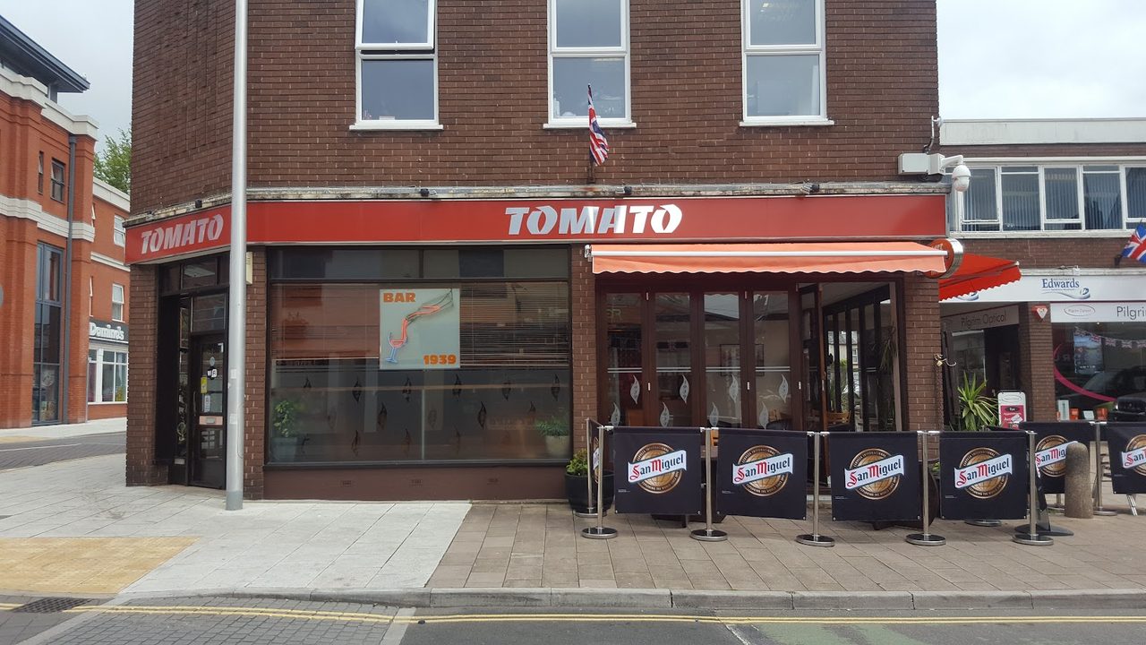 1939/Tomato