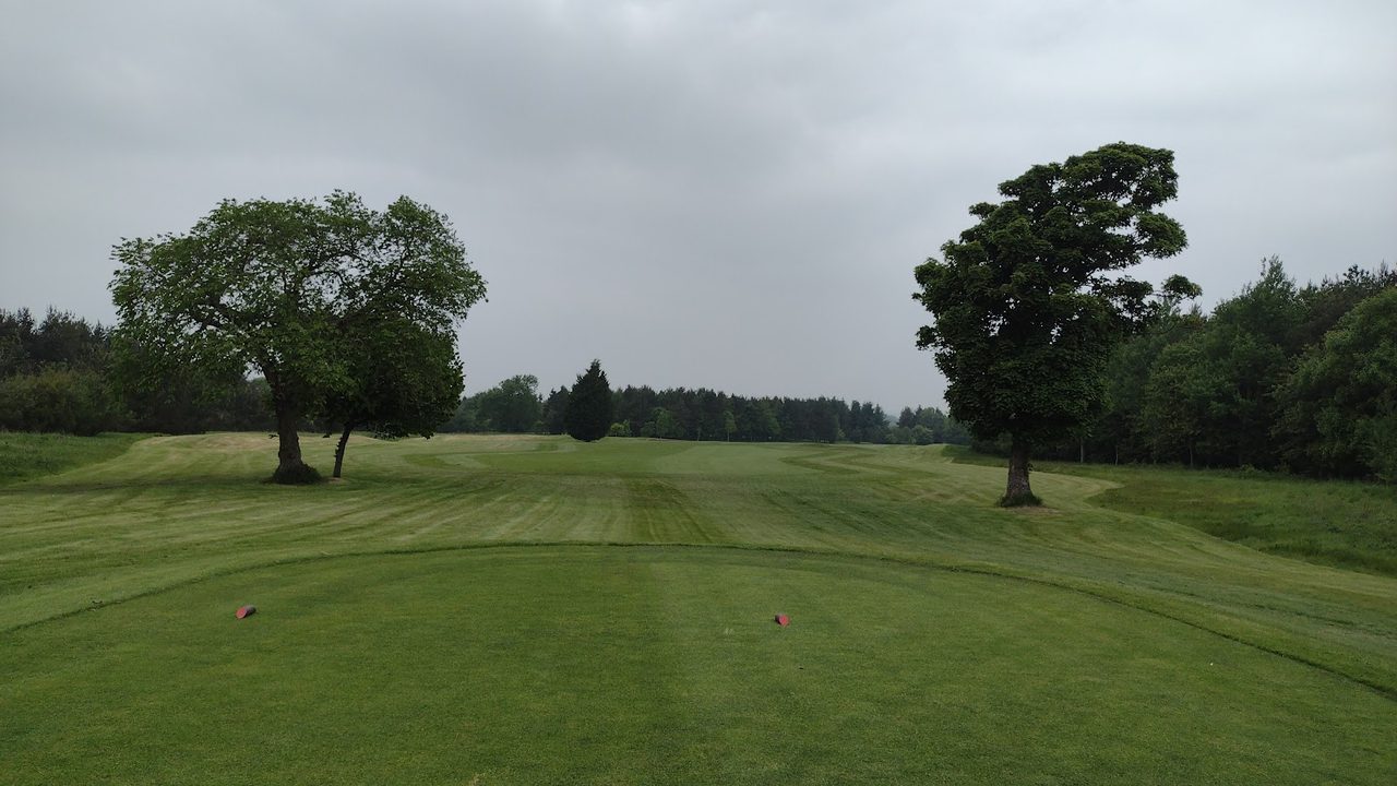 19th Hole