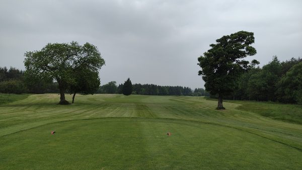 19th Hole