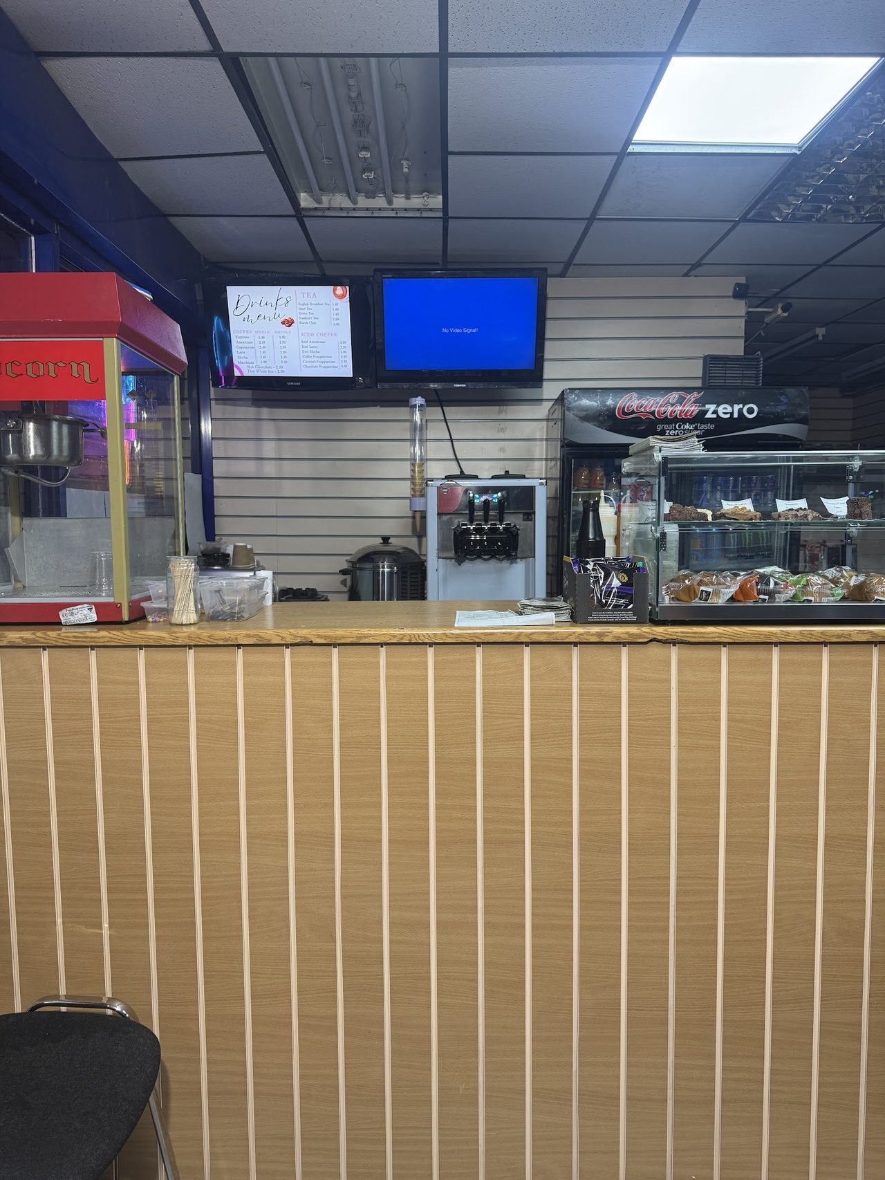 1Stop Treatz