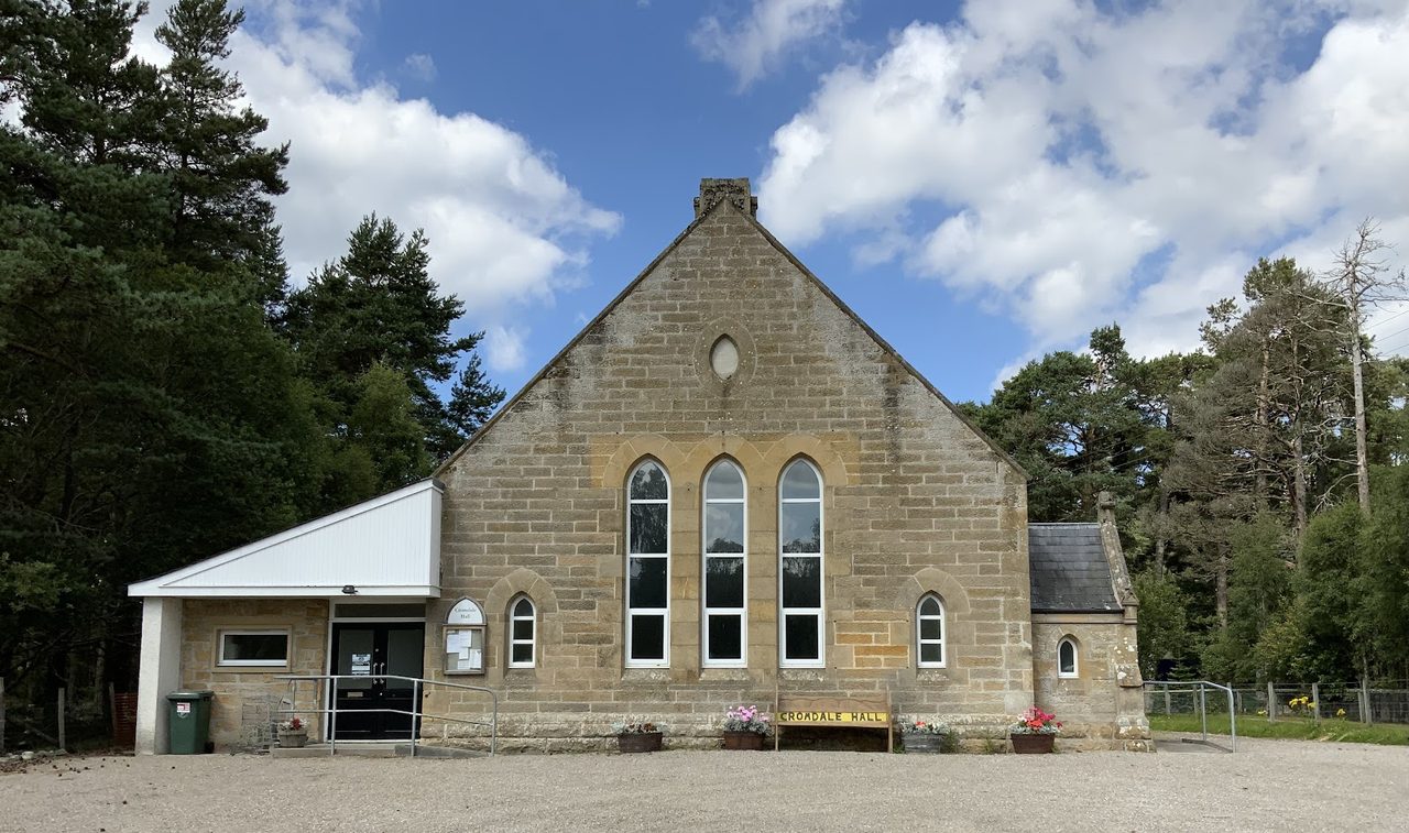 2 P's Community Cafe