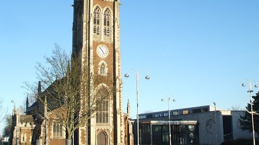 20 21 Visual Arts Centre