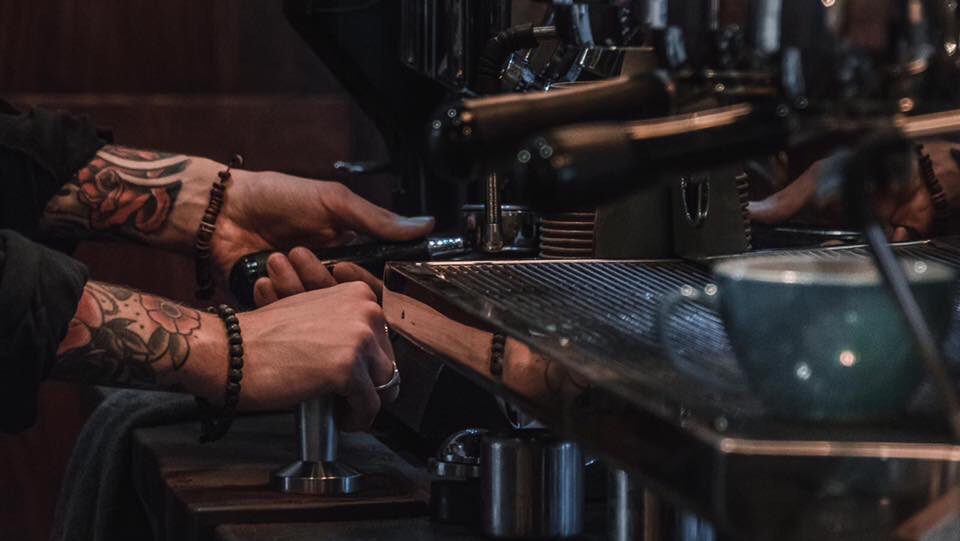 200 Degrees Coffee