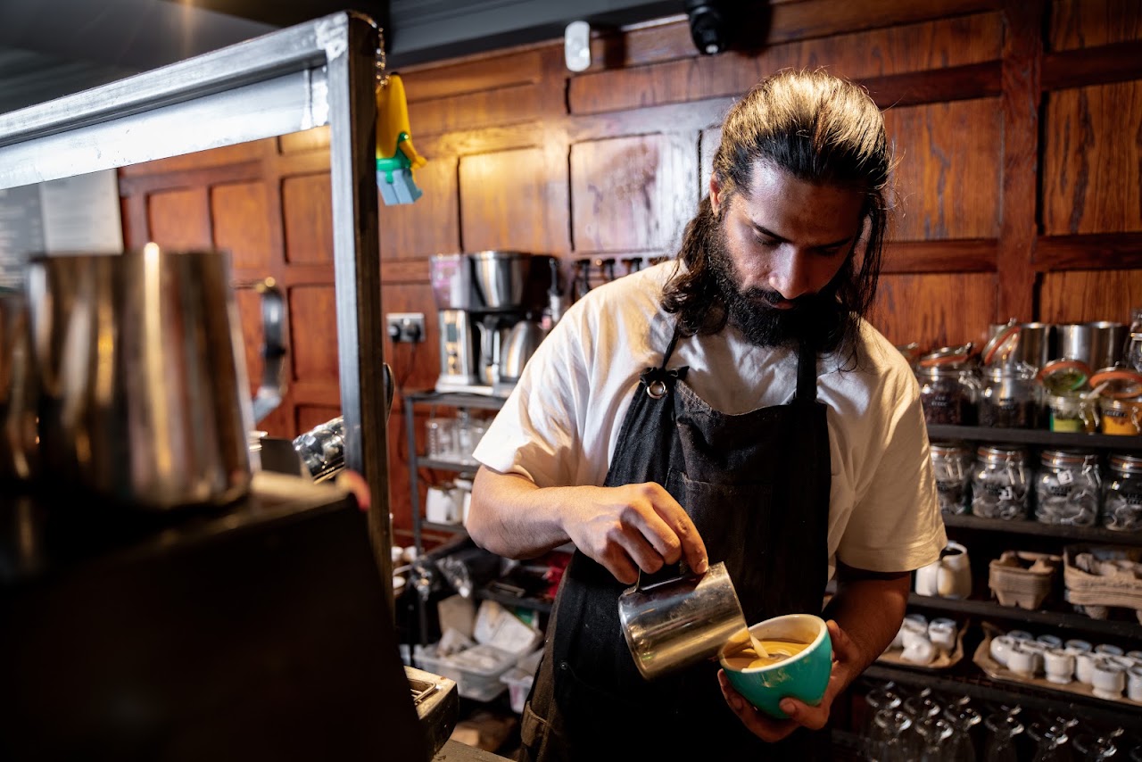 200 Degrees Coffee Shops Ltd