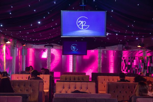 212  Lounge Romford Ltd