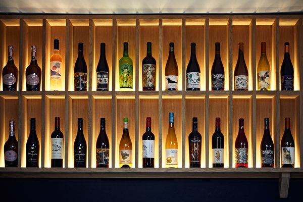 22 Yards Wine Bar & Merchant