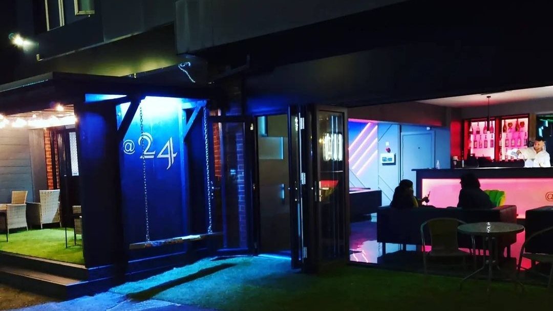24 Mocktails Limited
