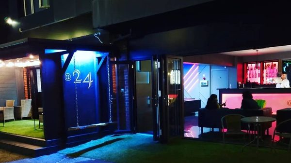 24 Mocktails Limited