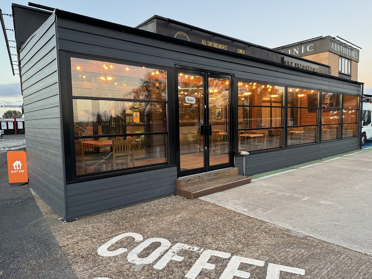 2MT Caffe