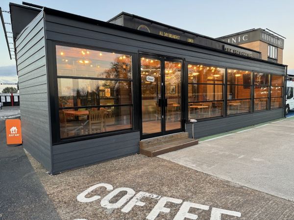 2MT Caffe