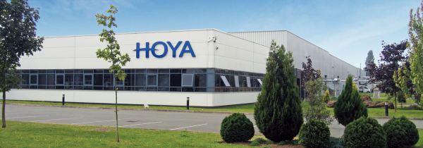 2tone Catering@Hoya Lenses