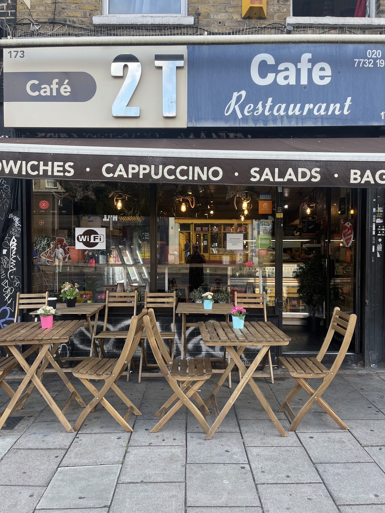 2ts cafe