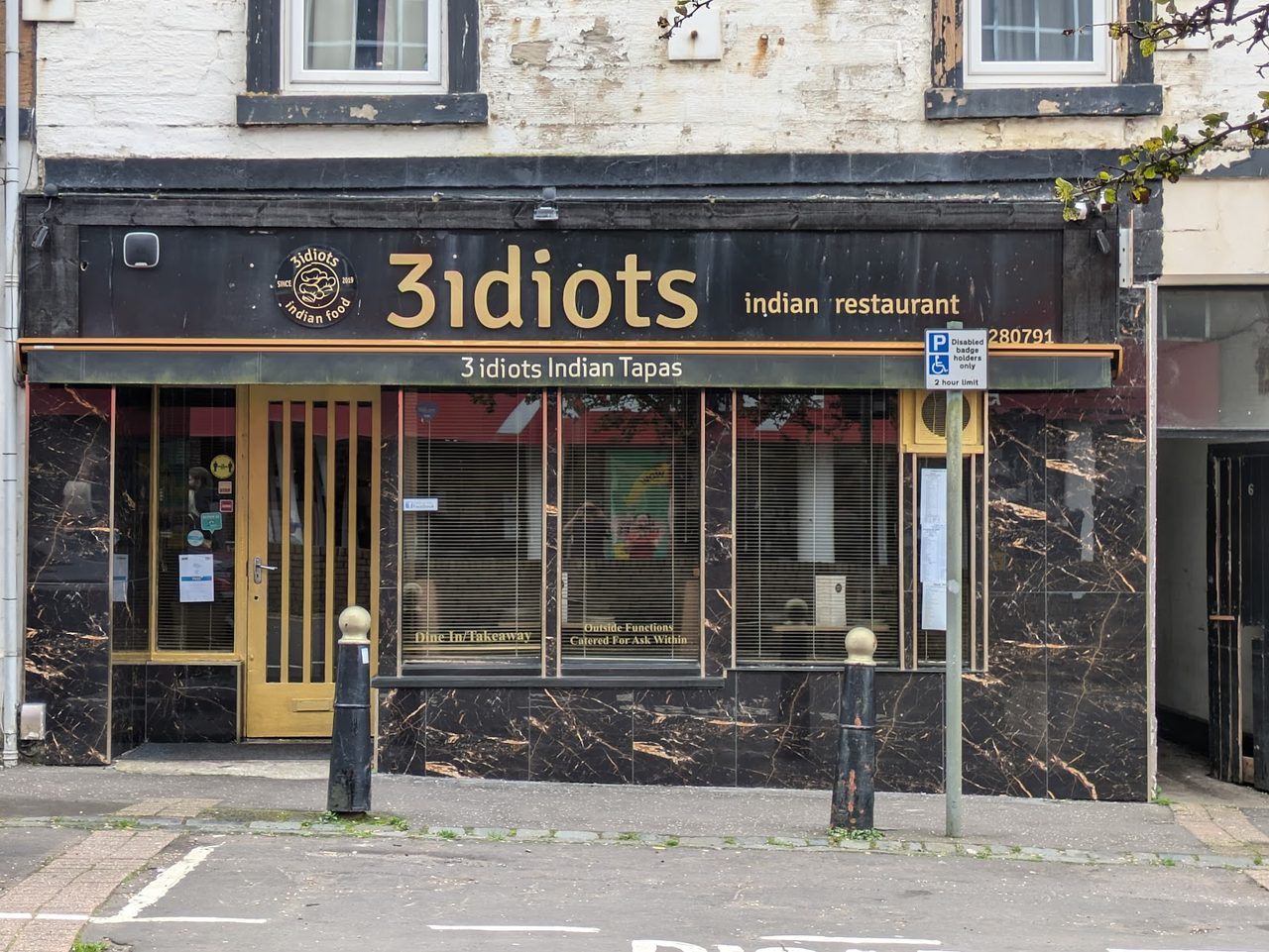 3 Idiots
