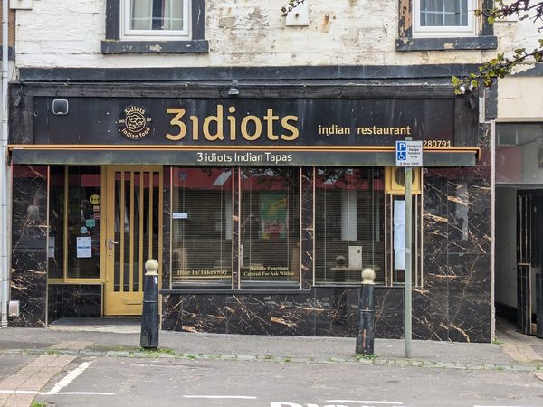 3 Idiots