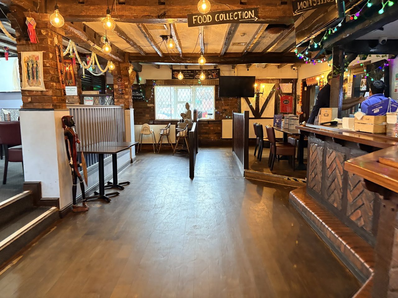 3 Kilns Pub