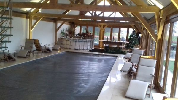 31 Degrees Leisure Days