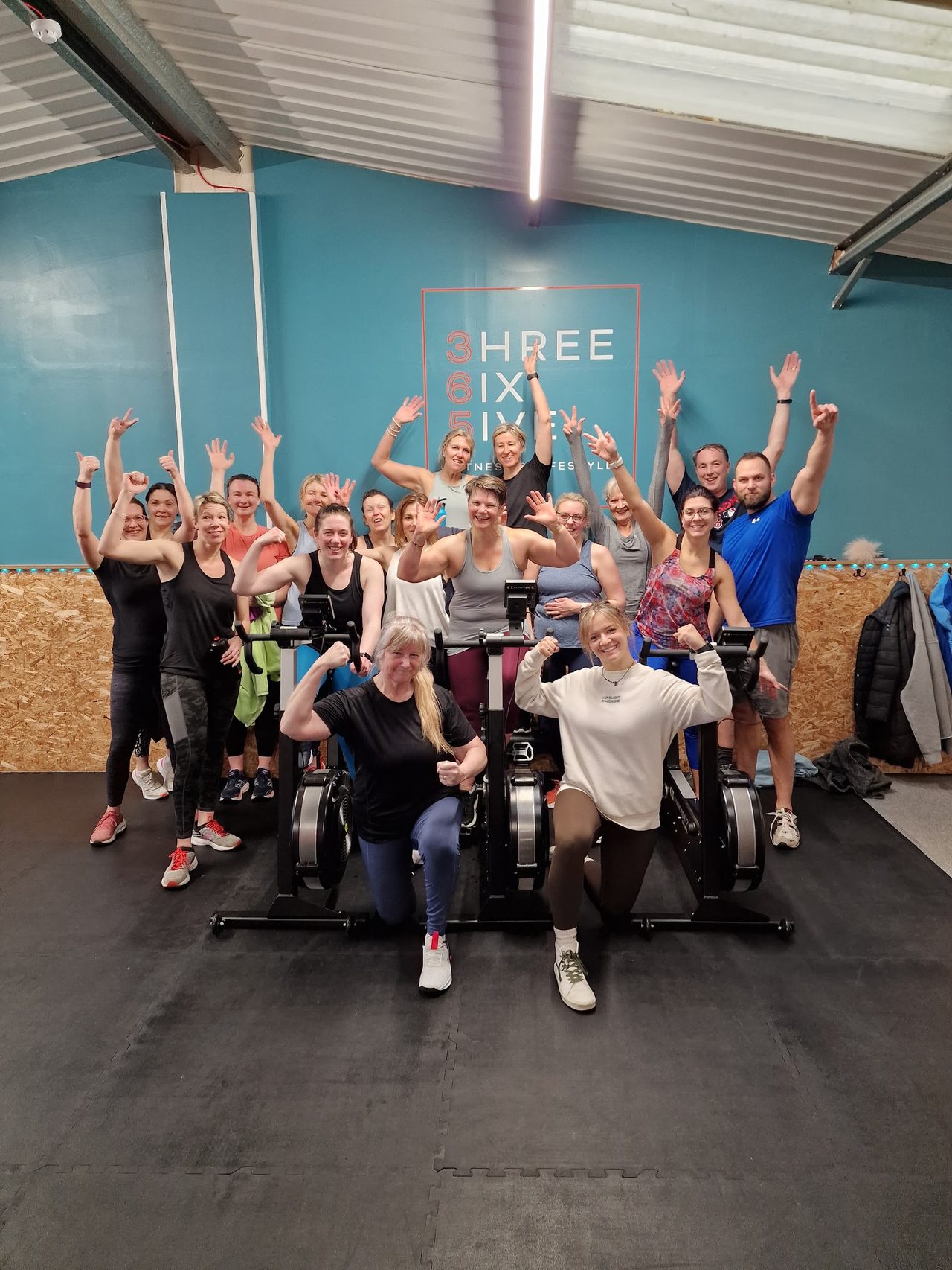 365fitness