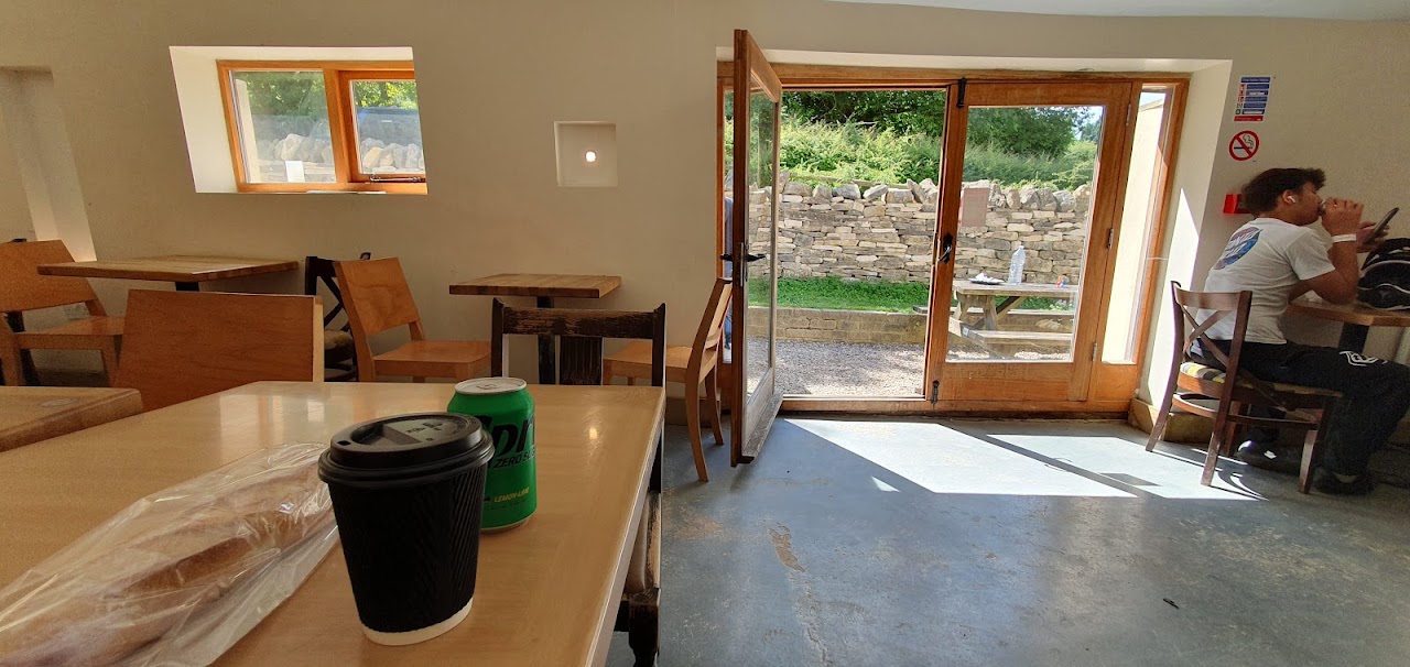 417 Project Cafe