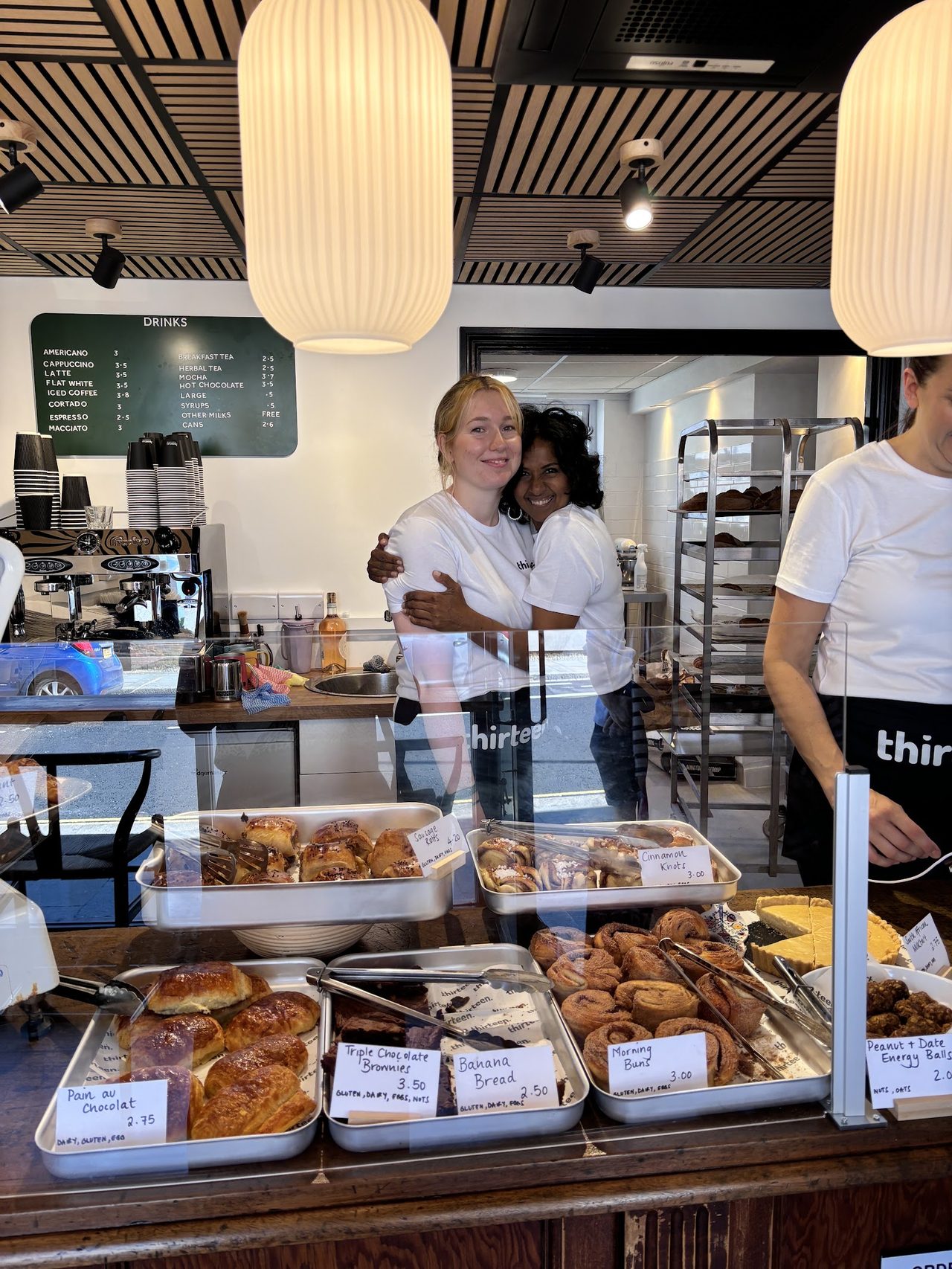 43Bakery