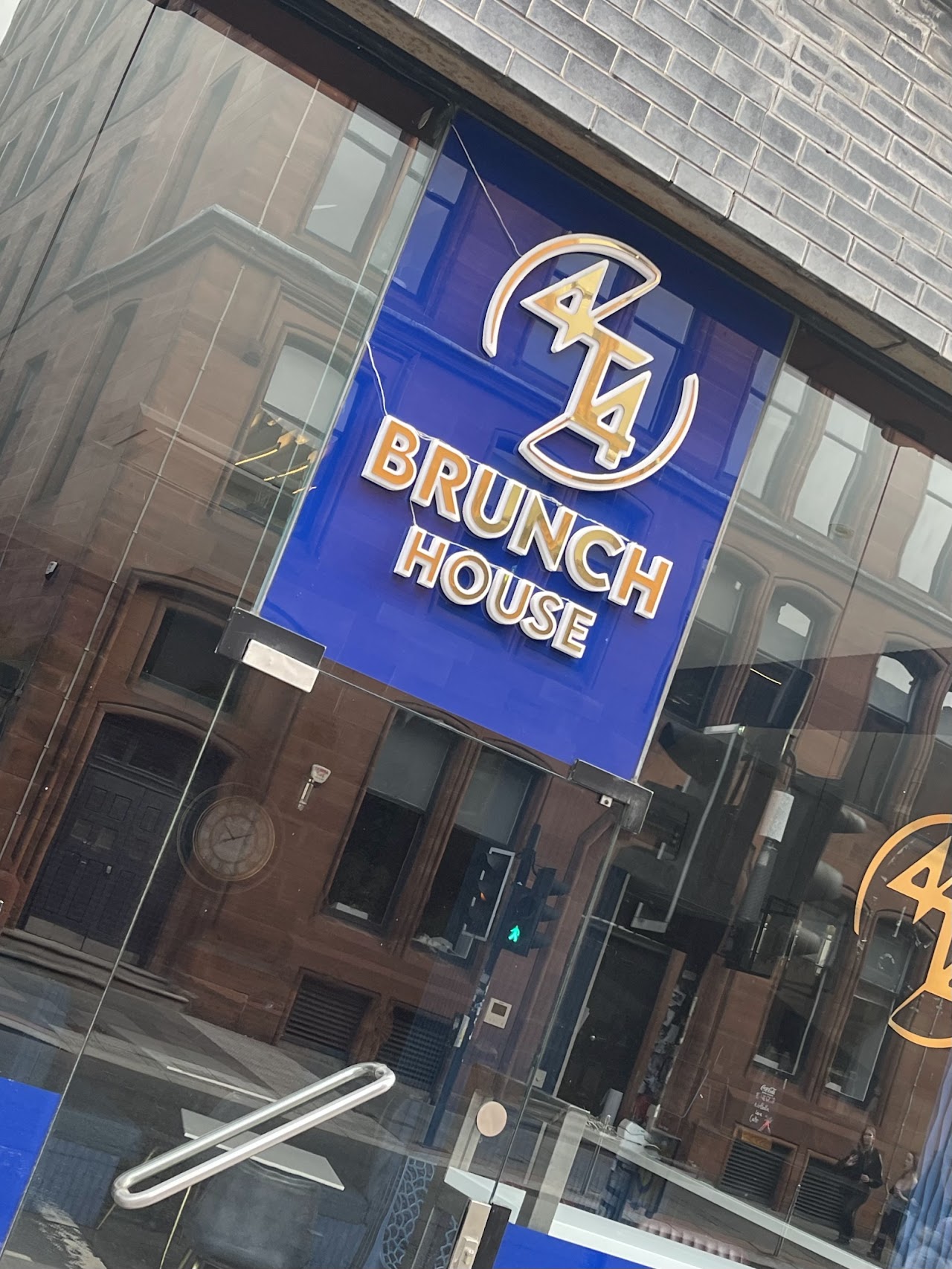 4T4 Brunch House