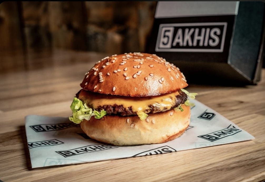5 Akhis