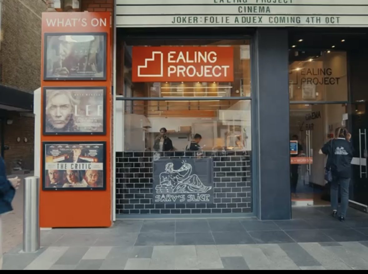 5 Star Pizza Ealing