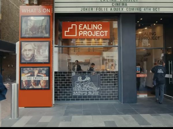 5 Star Pizza Ealing