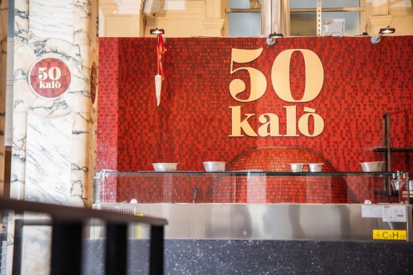 50 Kalò di Ciro Salvo