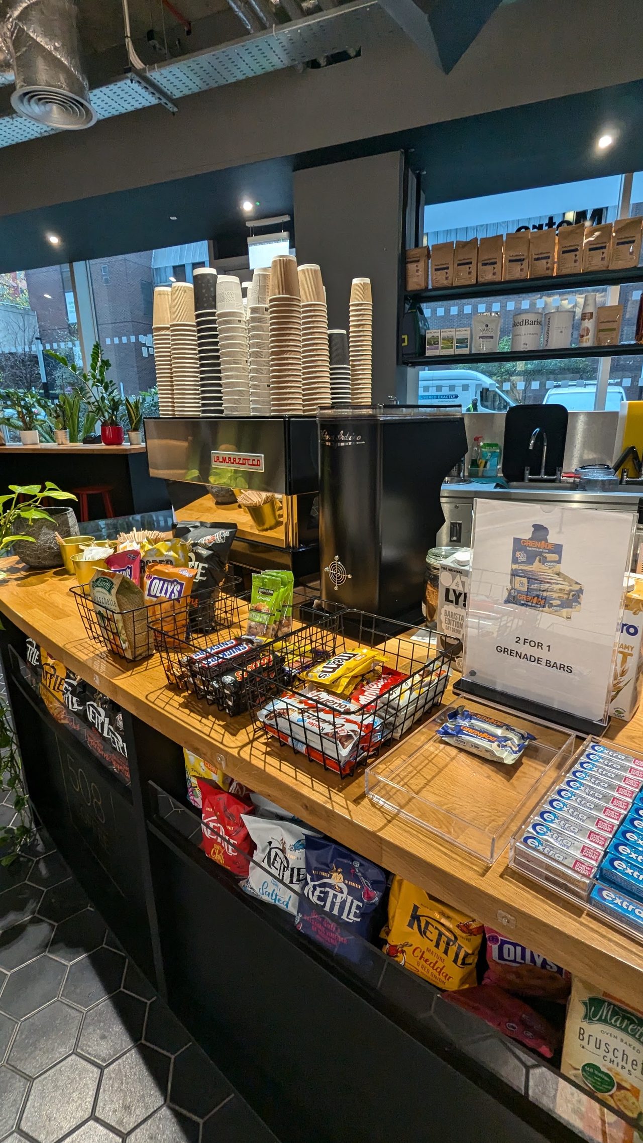 508 Coffee
