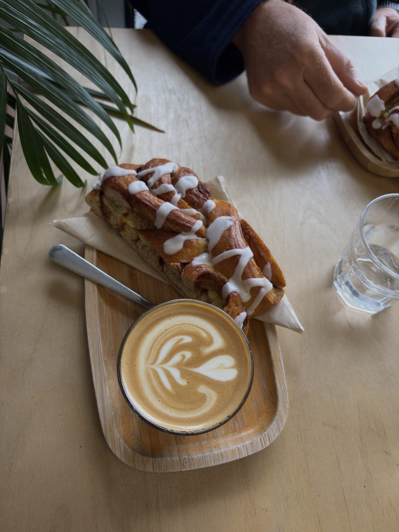 51 Degrees North Coffee Co - The Roastery