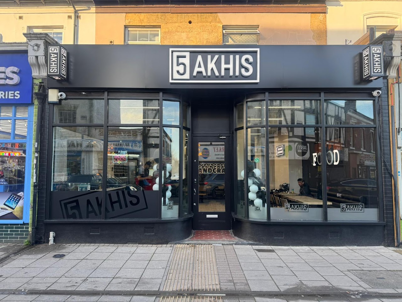 5Akhis