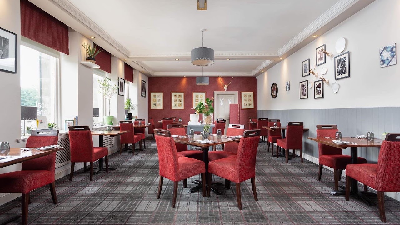 63 Tay Street Restaurant