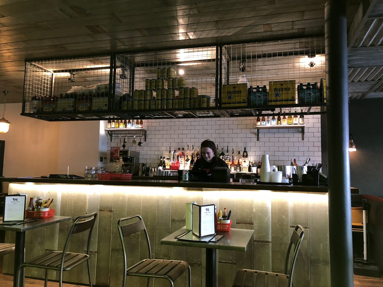 7 Bone Brighton