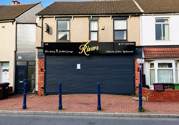 7 Rivers Indian Restaurant Ltd