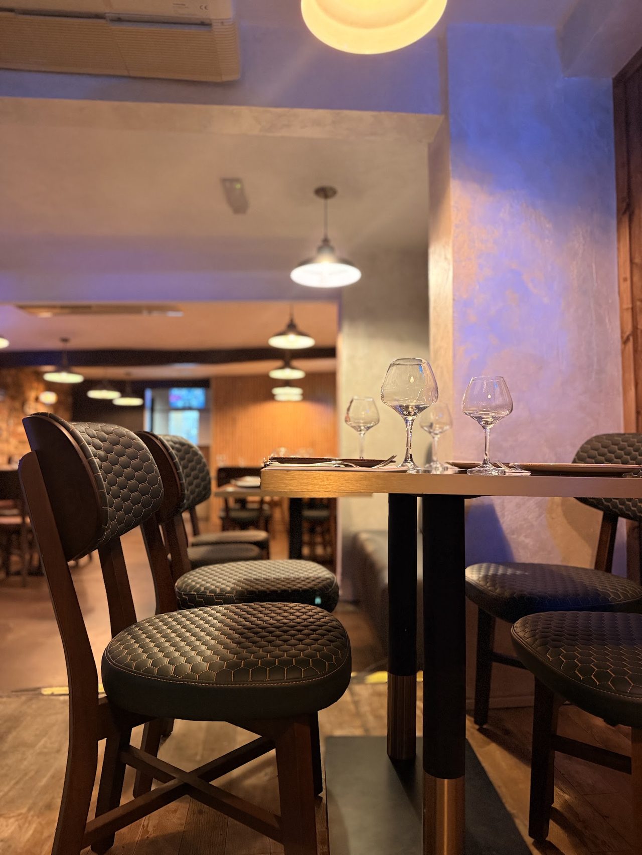 7Oaks Meze Mediterranean