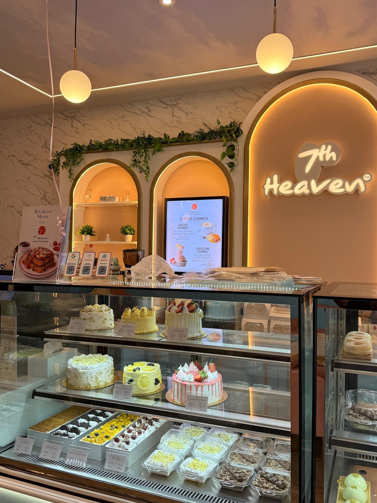 7th Heaven