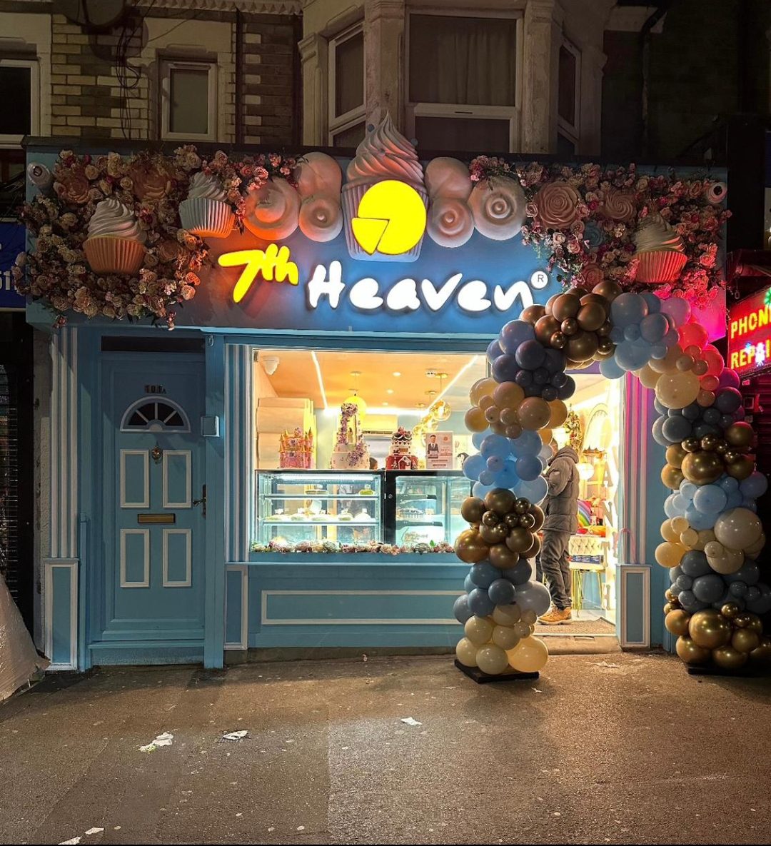 7th Heaven