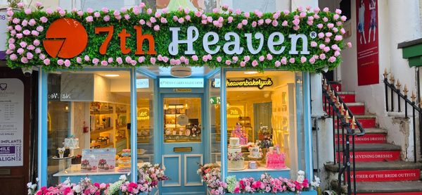 7th Heaven