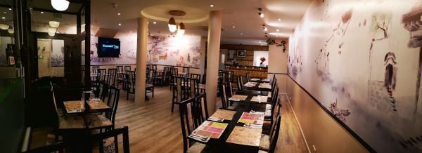 9/10/2025Coconut Tree Noodle Bar Ltd