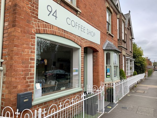 94 Coffee Shop