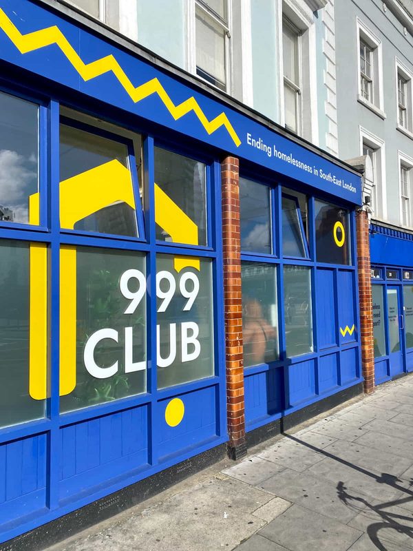 999 Club Trust T/A 999 Club