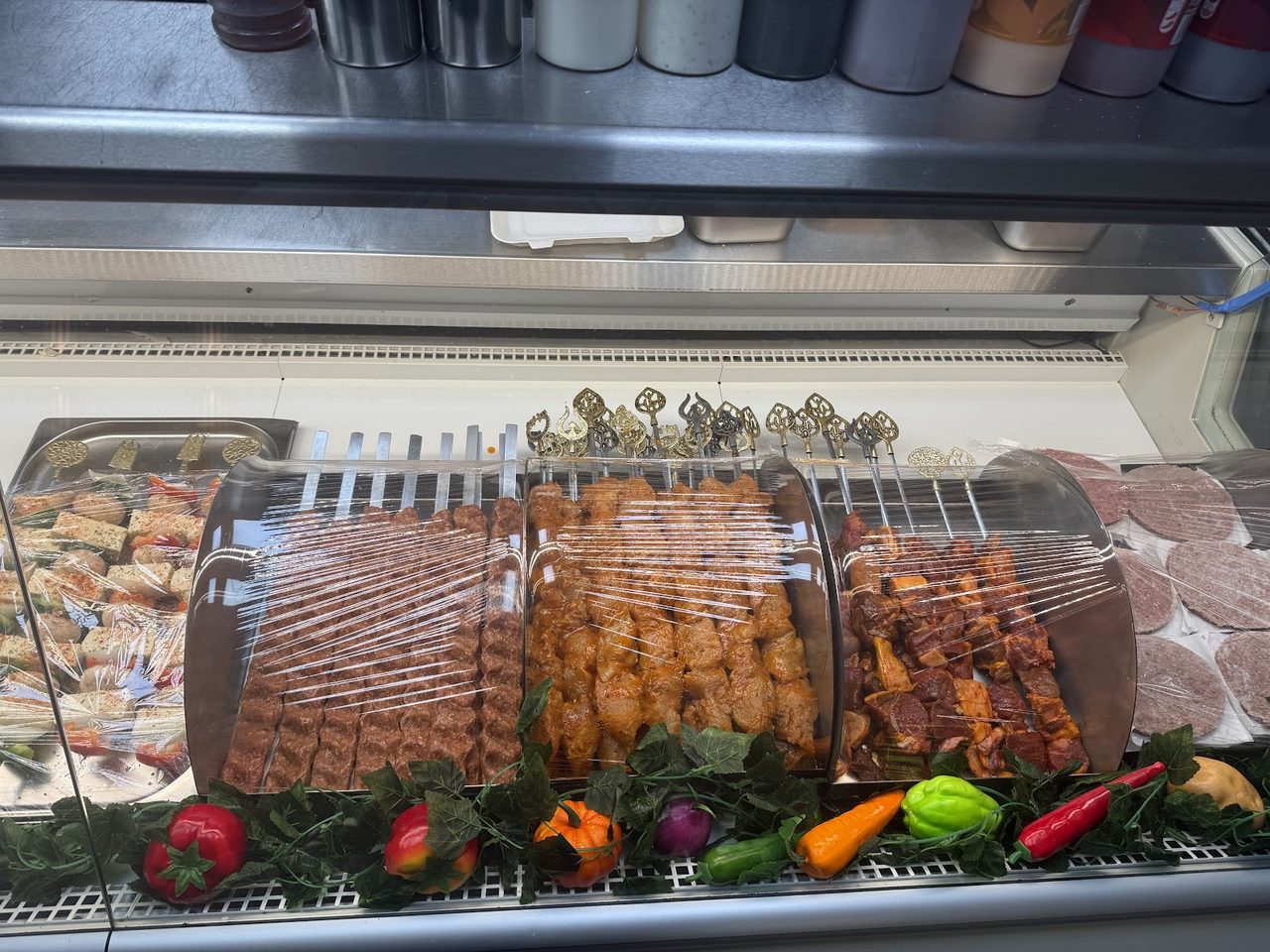A&C Kebab House