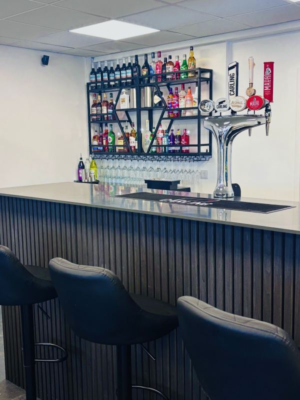 A Country Kitchen Cafe & Takeaway